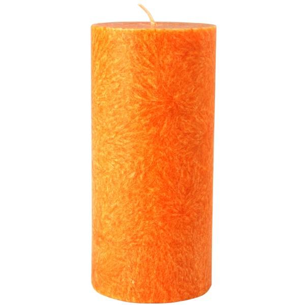 Pilarljus Orange La Rueda Natural