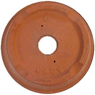 Pot d'entraînement en terre cuite Ø 12,7