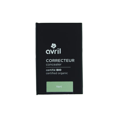 Correcteur Avril 4 ml Orange