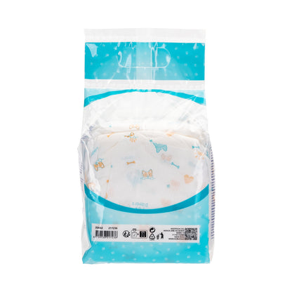 Nobleza XL Hundewindeln für Rüden, 10 Stück