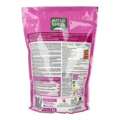 NaturGreen Organic Erythritol 1 kg