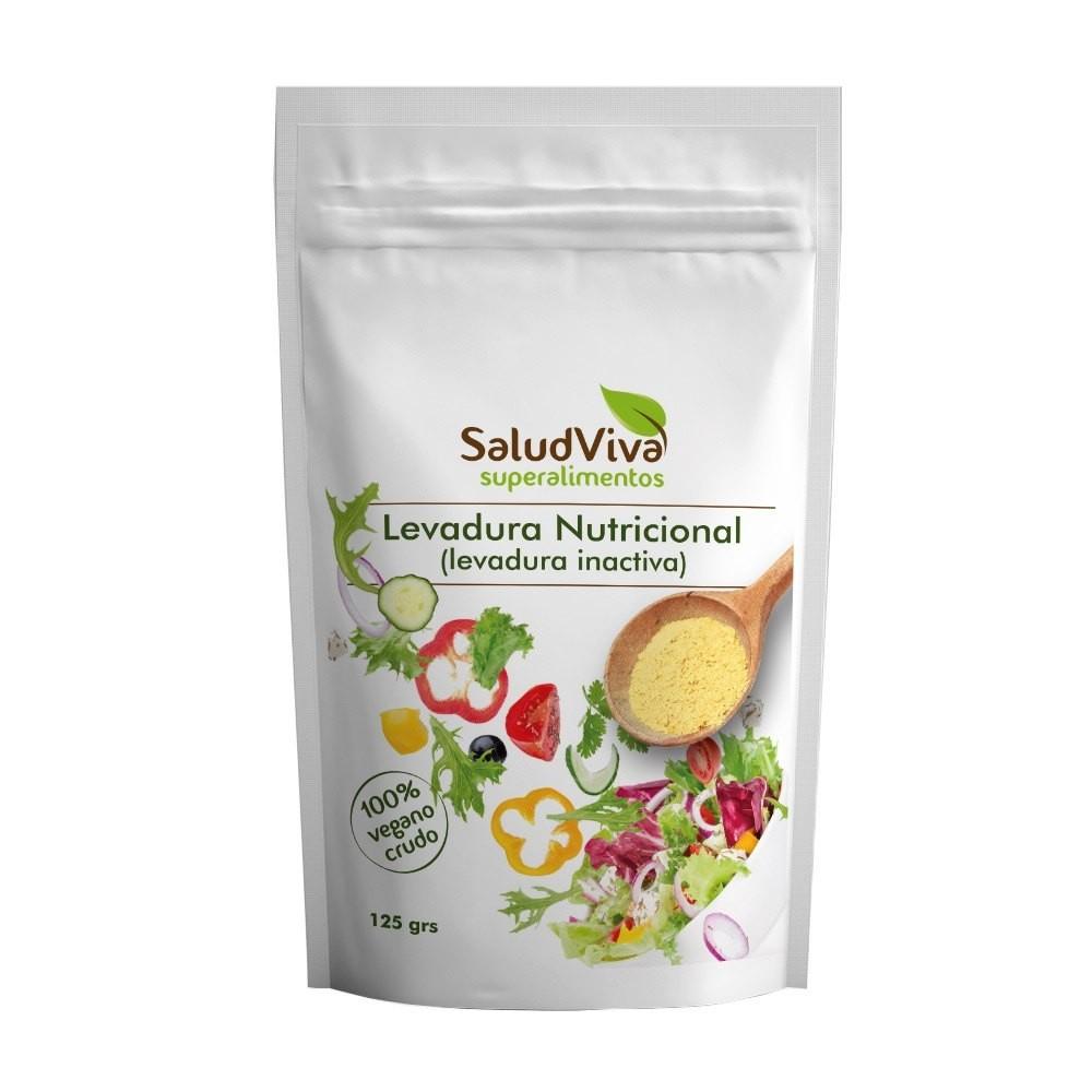 Lievito alimentare Salud Viva 250 g