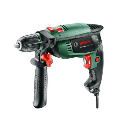 Universal Impact percussion drill