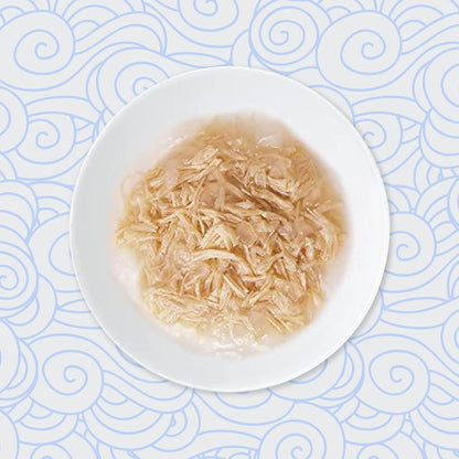 Churu Broth pouch Pollo in brodo 40 g