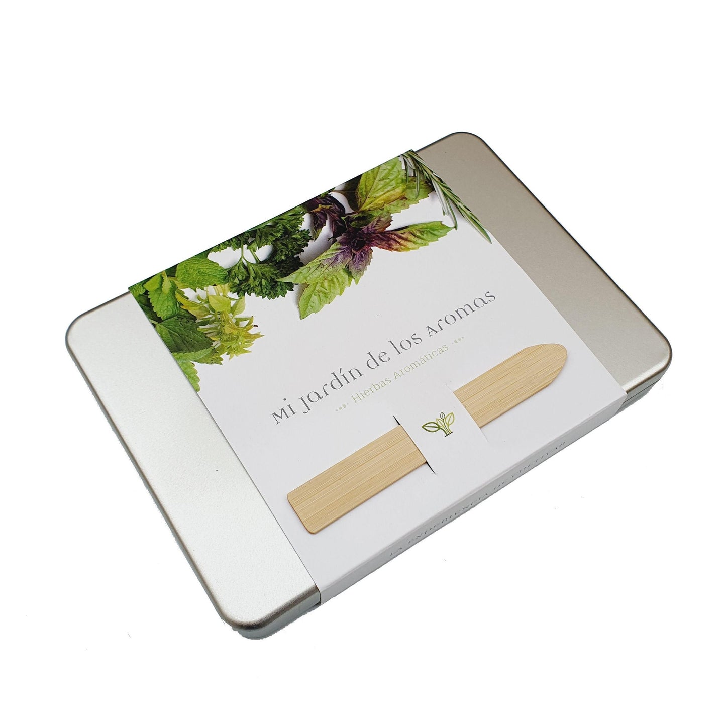 Mein Duftgarten Sammlung aromatischer Samen