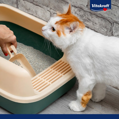 Vitakraft Compact Ultra Clumping Litter 4 L