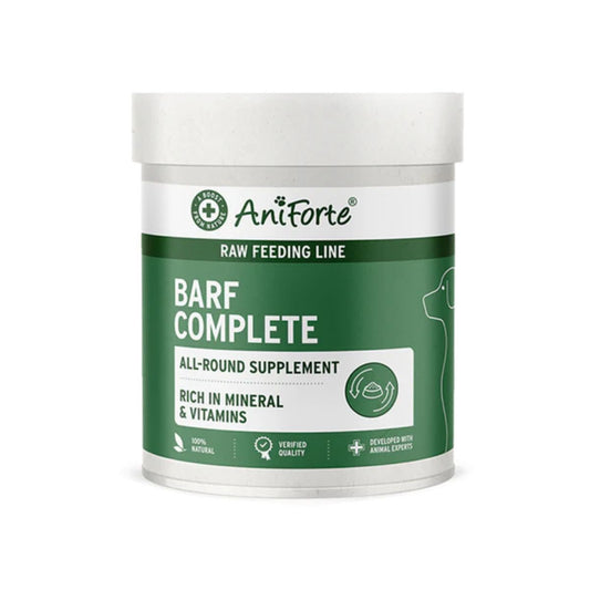 BARF Complete Integratore per cani AniForte 500 g
