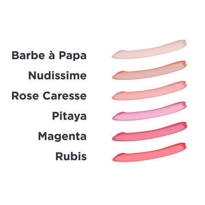 Läppolja Avril 4 ml Pitaya