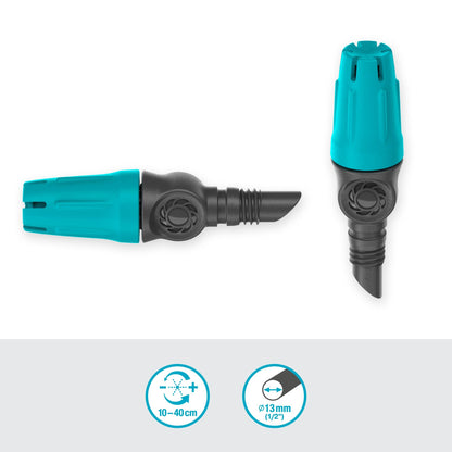 Irrigatore per piccole superfici x15 Microdripsystem Gardena