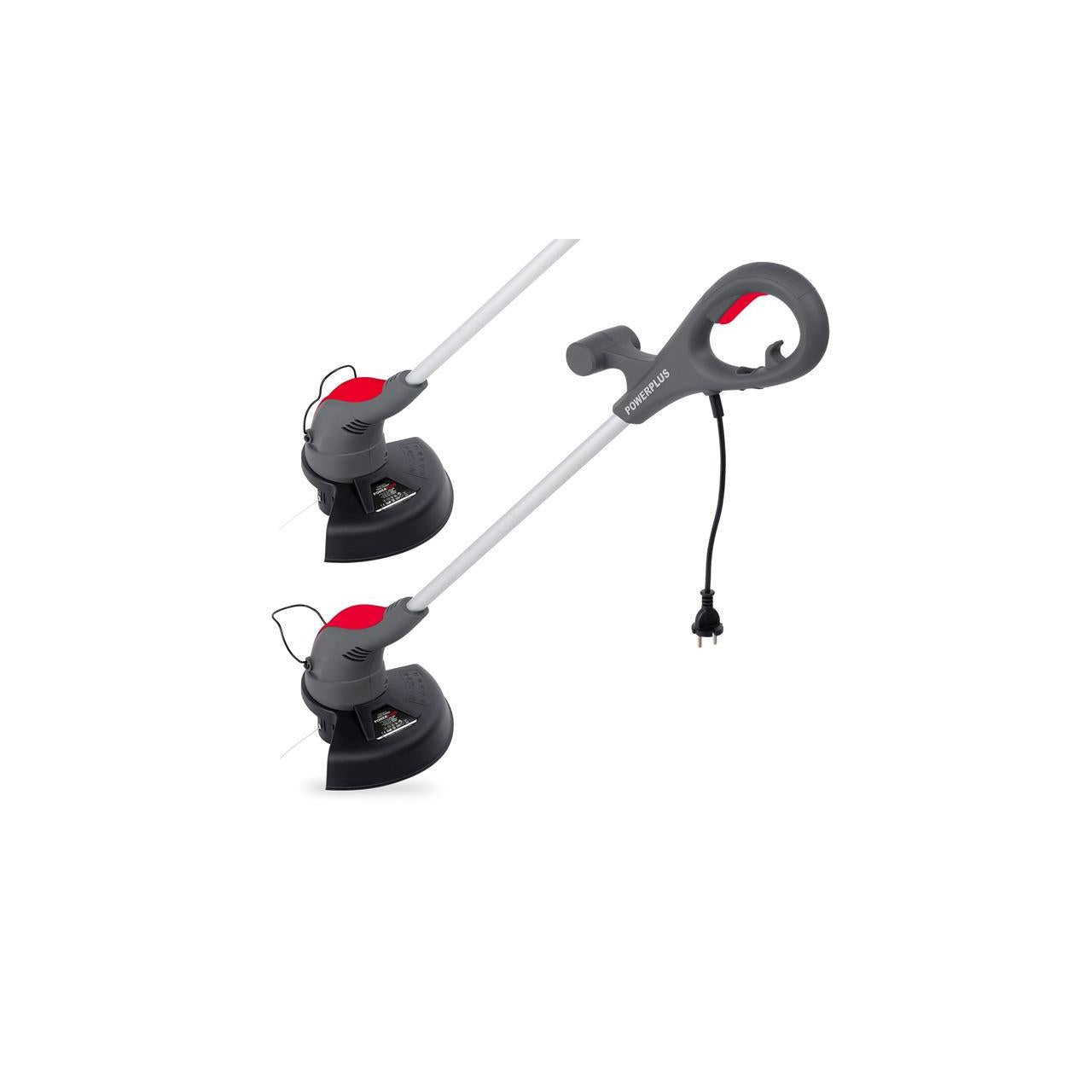 Coupe-bordures Powerplus POWEG6015  300 W 250 mm