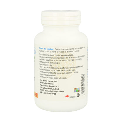Confezione 2x EPA - Omega-3, Sura Vitasan, 60 capsule