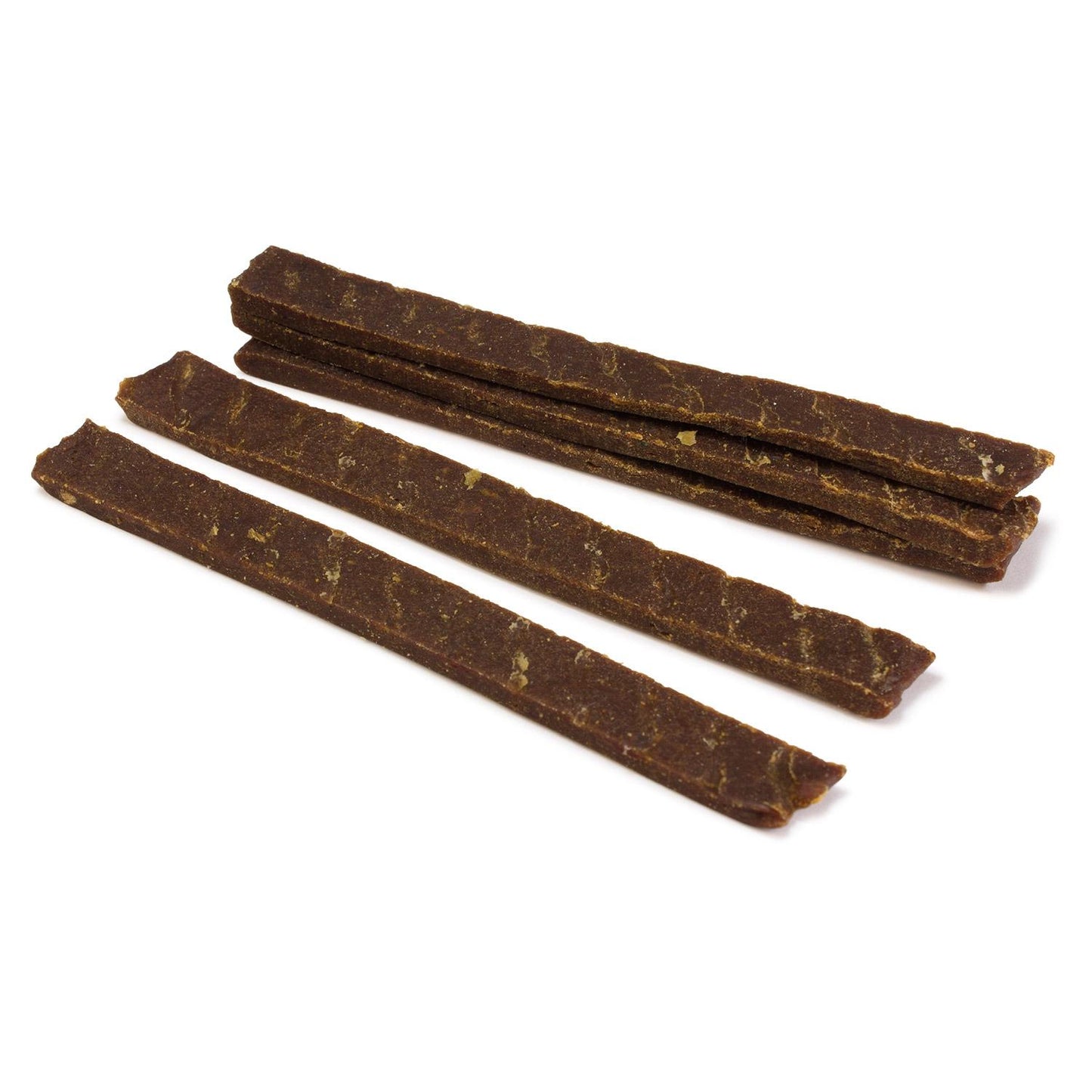 Natürlicher Snack für Hunde  Lammstreifen Arquivet 100 g