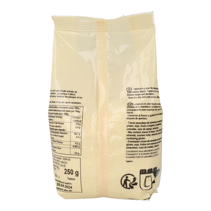 Tapiokastärkelse Celnat 250 g