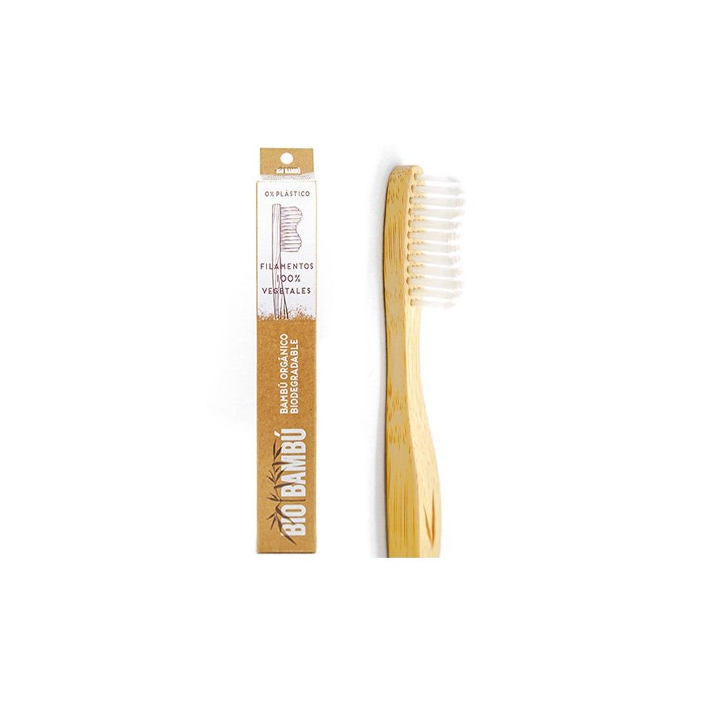 Bio Bamboo Bamboo Toothbrush