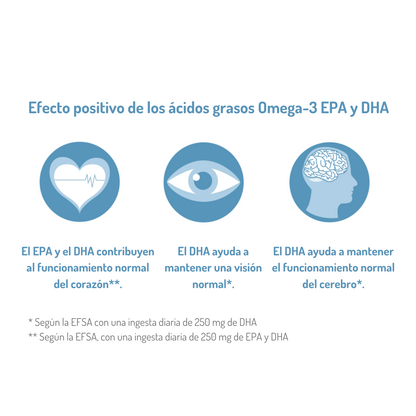 Omega-3 ARKTIS NORSAN 120 capsule