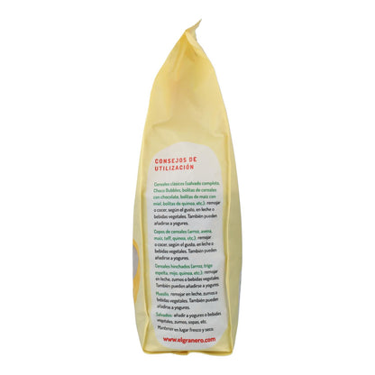 Boulettes de quinoa à l'agave et au cacao El Granero, 300 g