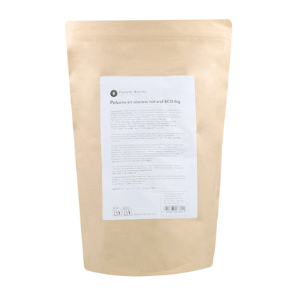 Pistagenöt i naturligt skal ECO Planeta Huerto 1 kg