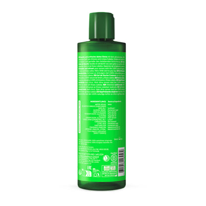 Refresh Citrus Creamy Shower Gel, Weleda 400 ml