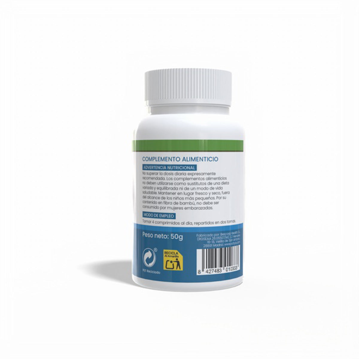 Milk Thistle 500mg Sotya 100 tablets