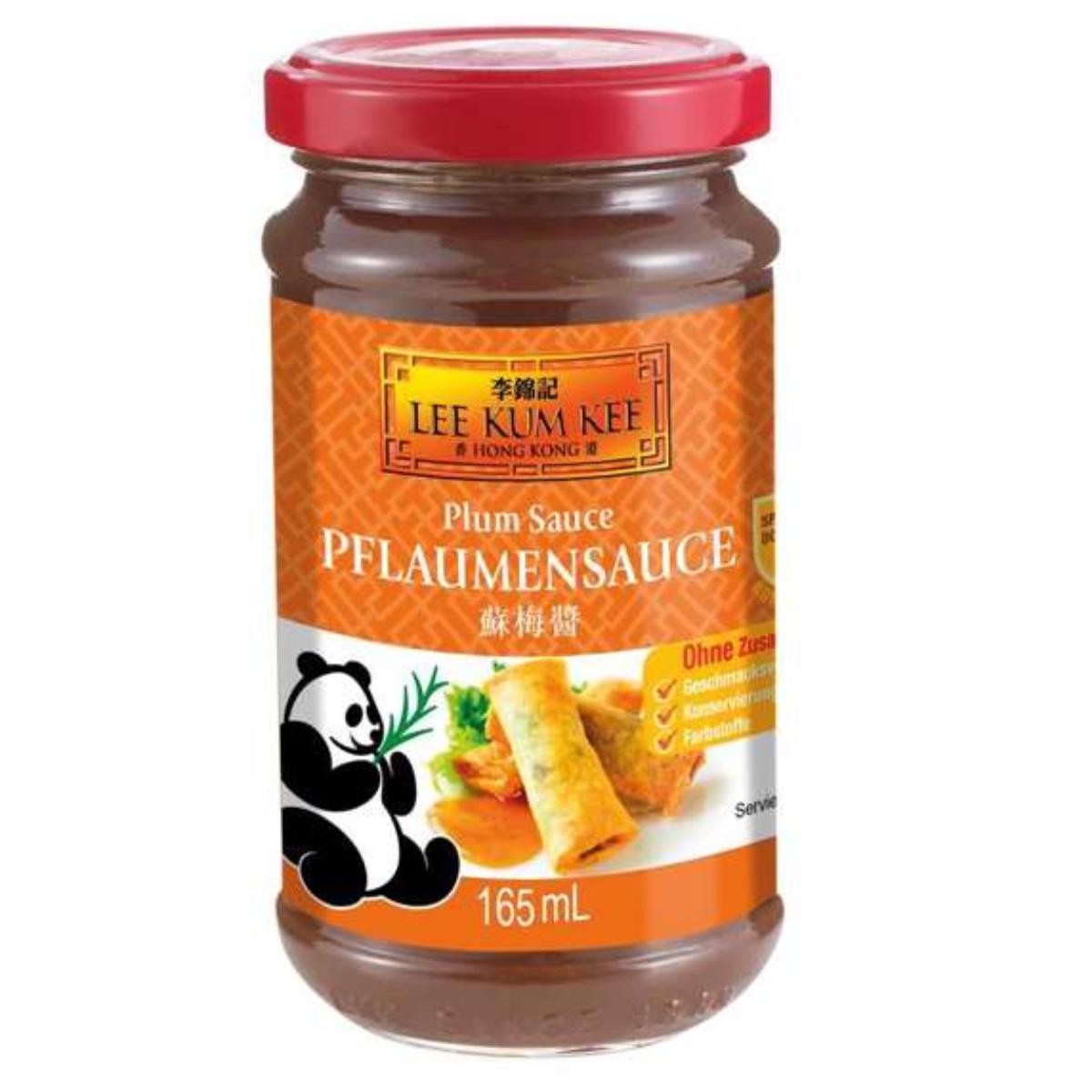 Pflaumensauce Lee Kum Kee 165 ml