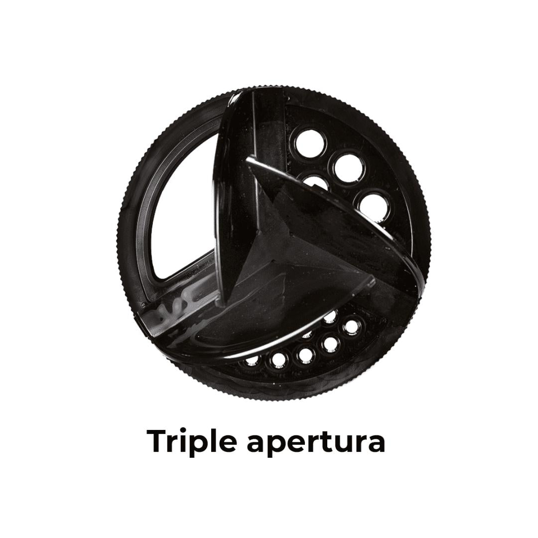 Granulierter Knoblauch Herbes del Molí 100 g