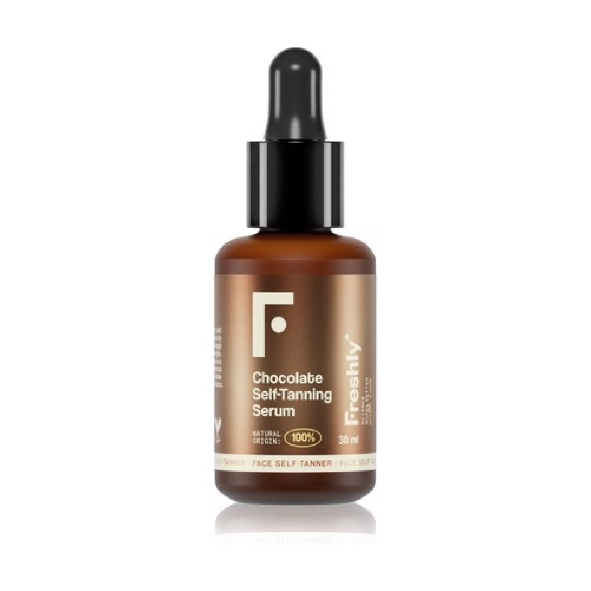 Selbstbräunungsserum Chocolate Freshly 30 ml