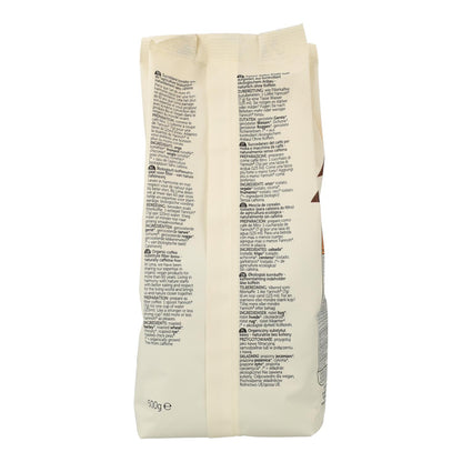 Yannoh Original 0% Koffein Limette 500g