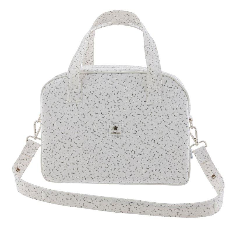 Torba dla mam Prome Hana Cambrass Hana Beige