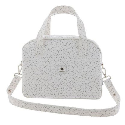 Torba dla mam Prome Hana Cambrass Hana Beige