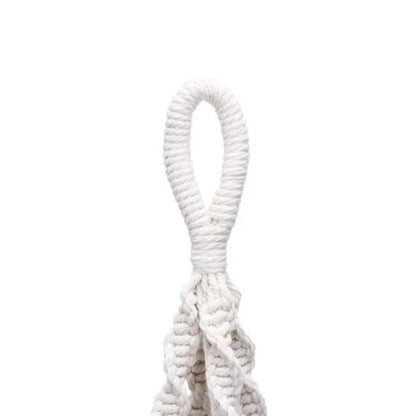 Bomullshängmatta för katter Nobleza