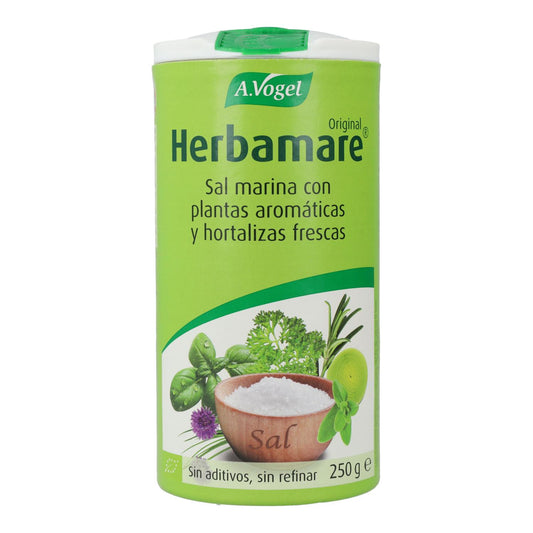 Herbamare Original A.Vogel 250 g