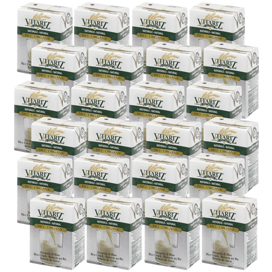24-pack Vitariz risdryck 200 ml