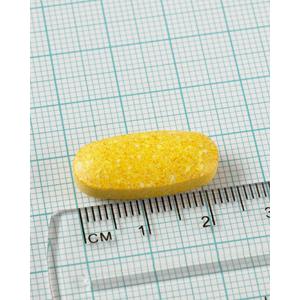 2-pack Vitamin B-100-komplex, Lamberts, 60 tabletter