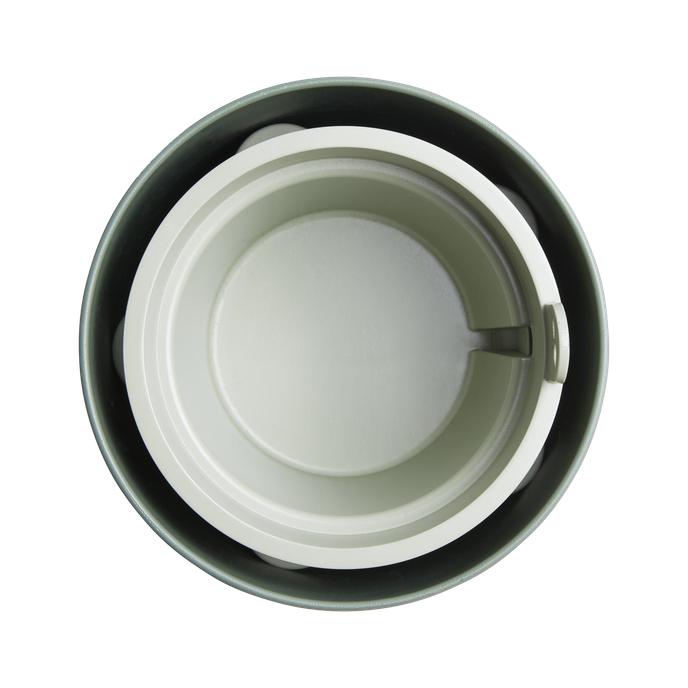 Selbstbewässernder Kräutertopf Bouncy Basil Elho Verde