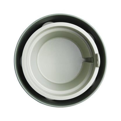 Selbstbewässernder Kräutertopf Bouncy Basil Elho Verde