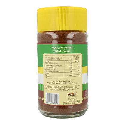 Löslicher Chicorée La Niña 200 g