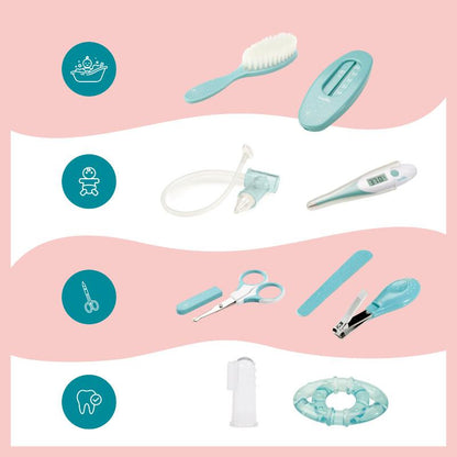 Baby-Kulturbeutel Babymoov Smokey