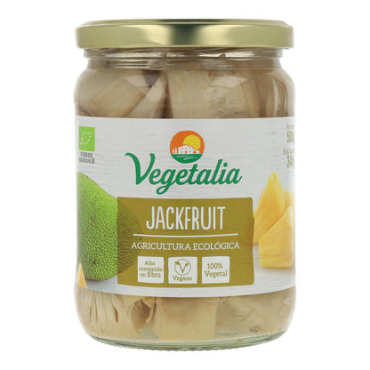Jackfrucht ECO Vegetalia 500 g