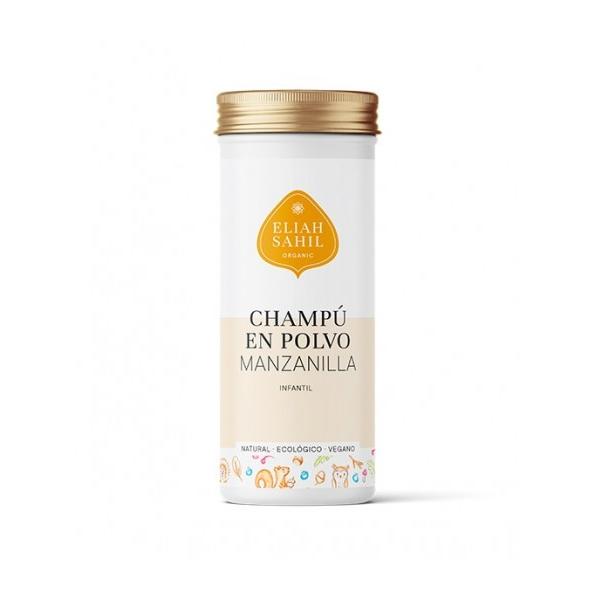 Eliah Sahil Chamomile Powdered Baby Shampoo 100 g