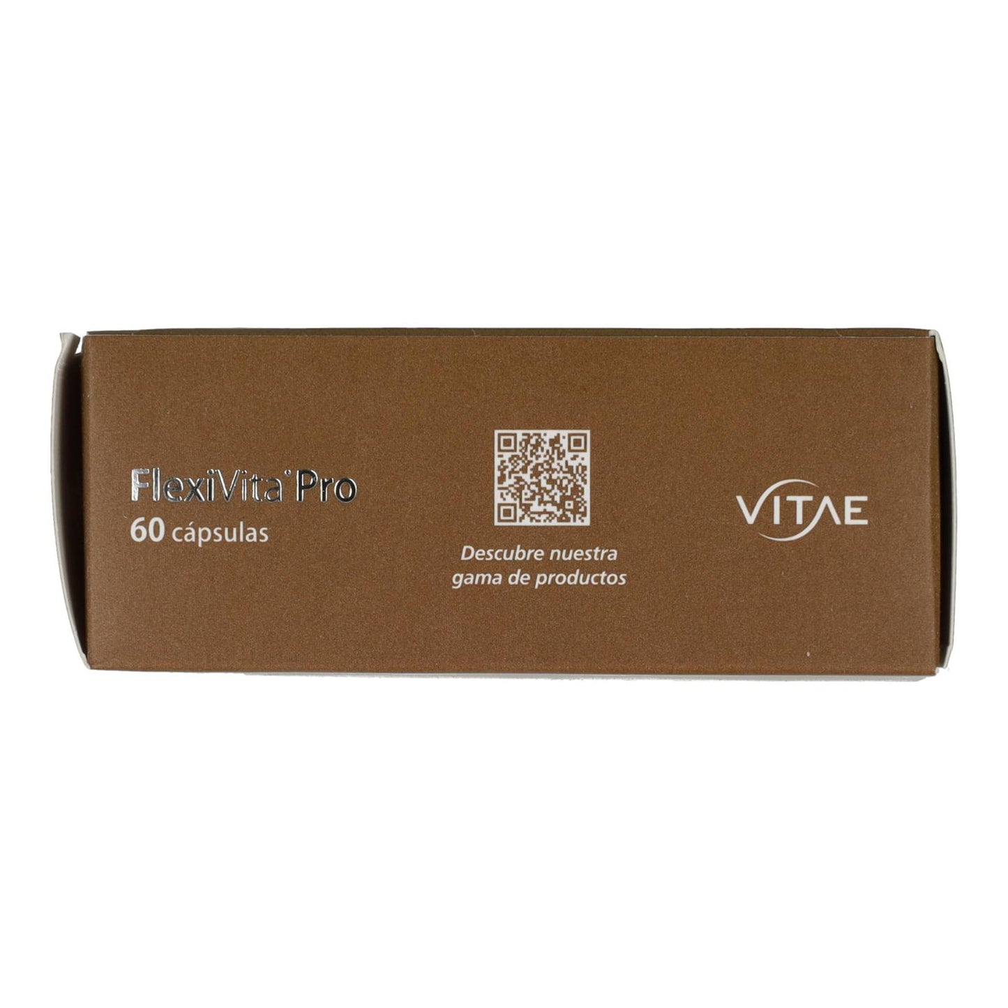 Flexivita Pro Vitae 60 capsules