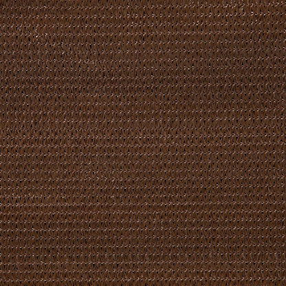 Balconnet Easy bruin 0,9x5 m Nortene Bruin