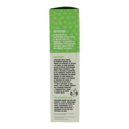 Linoxtrote Vollkornbrot Soria Natural 300 g