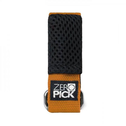 Bracelet anti-moustiques Zeropick, taille S Orange