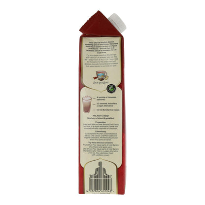 Yogi Chai Drink Barista Yogi Tea, 1L