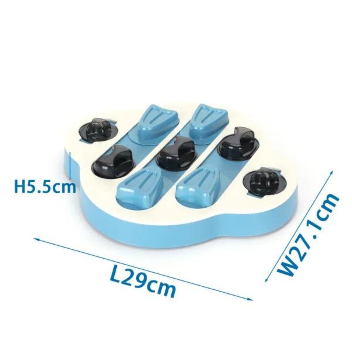 Interaktives Intelligenzspielzeug für Haustiere Nobleza