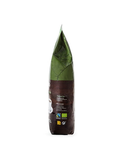 Café Horeca en grains naturels Bio Tierra Madre 1 kg