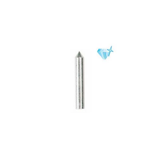 Diamantgraverad spets för Dremel 290 (9929)