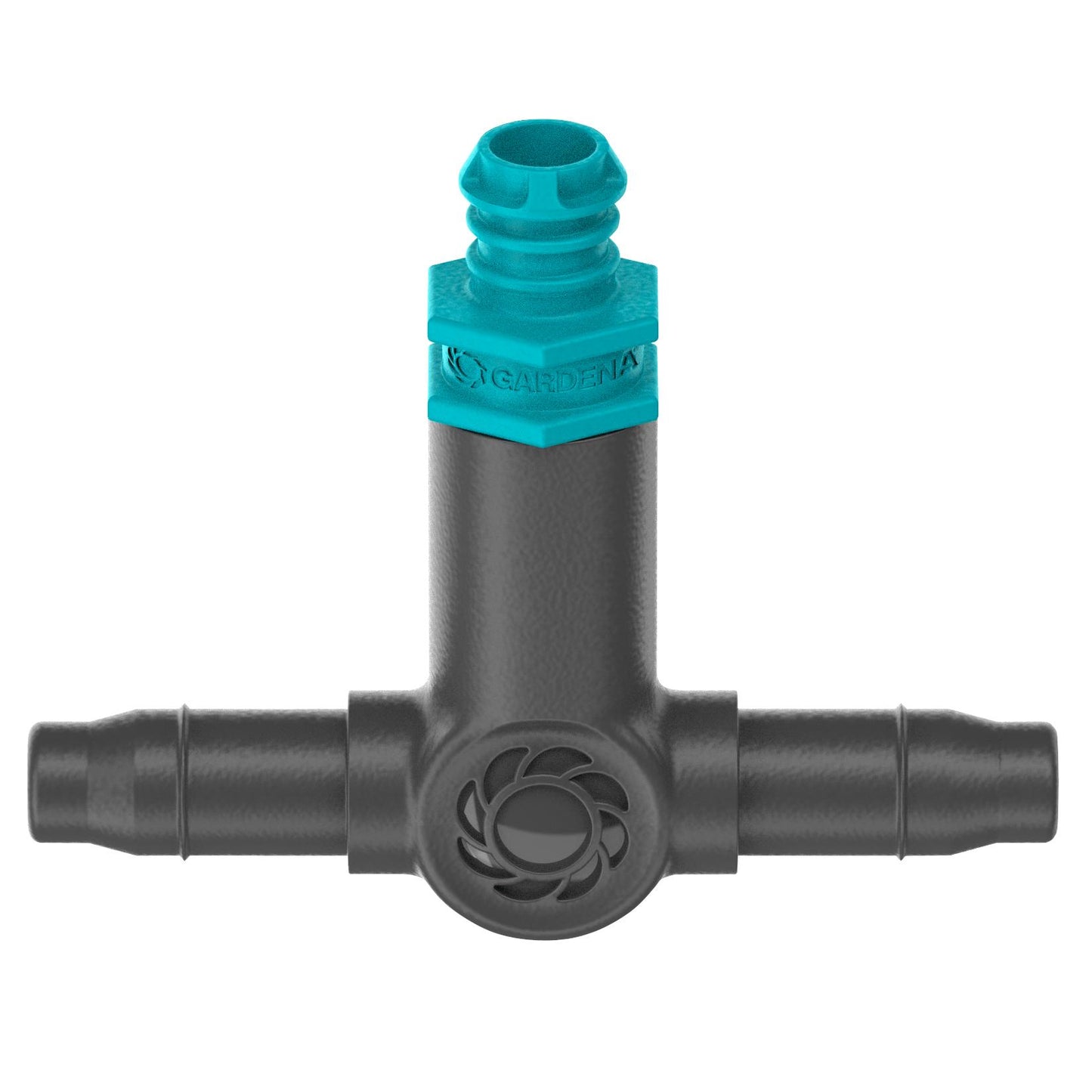 Gocciolatore in linea 2 l/h x10 Microdripsystem Gardena