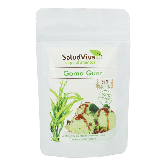 Guarpitmeel Salud Viva 100 g
