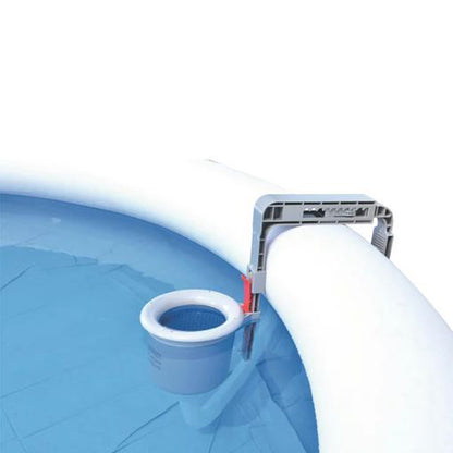 Skimmer for SteelSuper Jilong Air Ring 39x18x42 cm